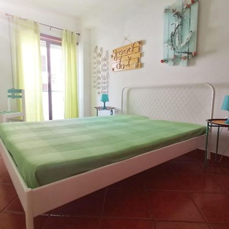 Ferienwohnung Casa Da Annie Monte Gordo Exterior foto