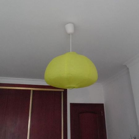 Ferienwohnung Casa Da Annie Monte Gordo Exterior foto