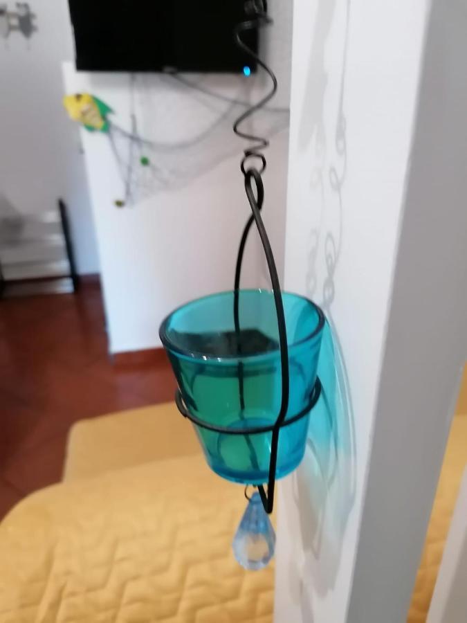 Ferienwohnung Casa Da Annie Monte Gordo Exterior foto