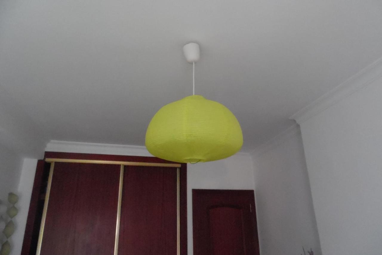 Ferienwohnung Casa Da Annie Monte Gordo Exterior foto